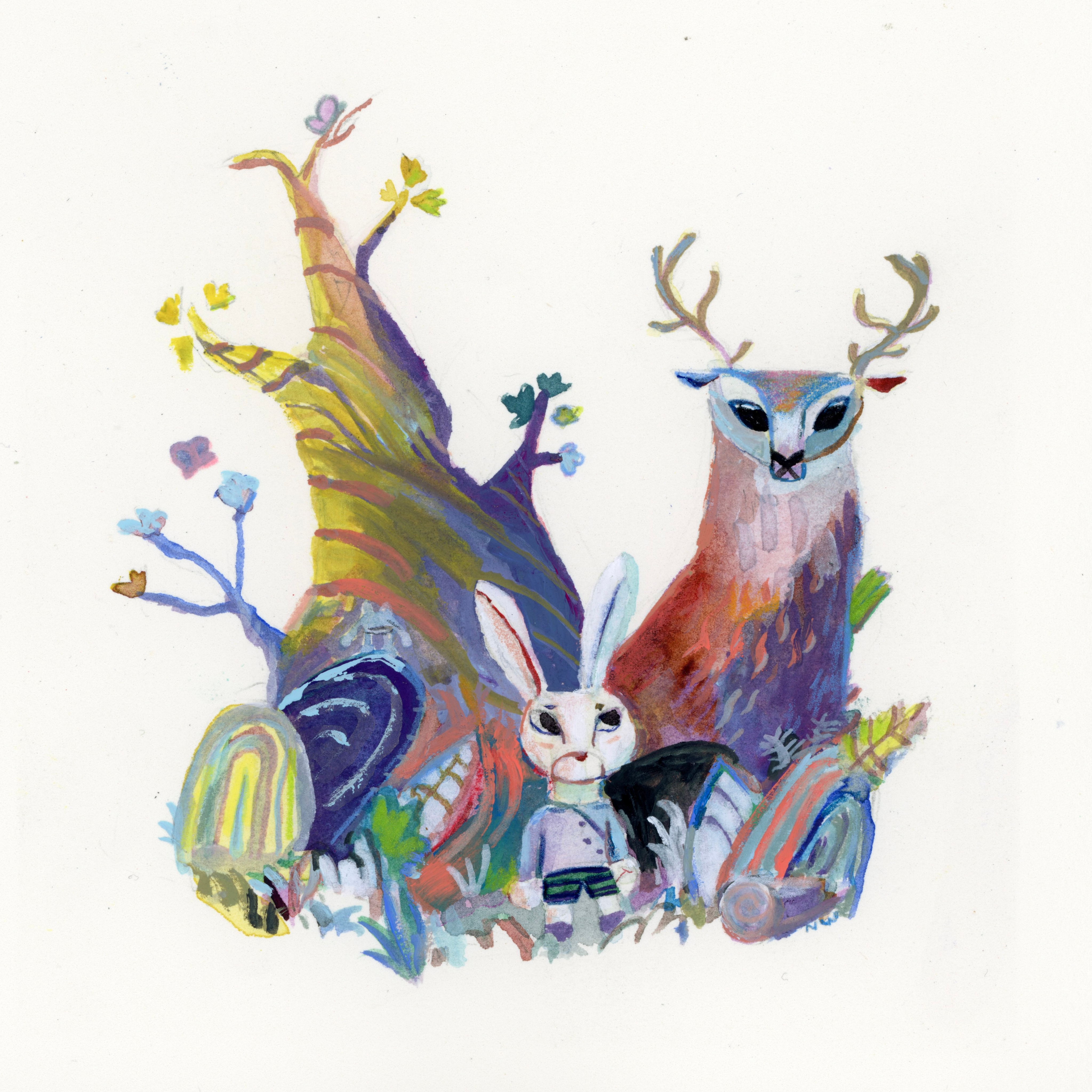 realistic sculpture of a squash
