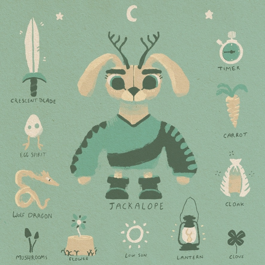 photograph of woman on gym floor