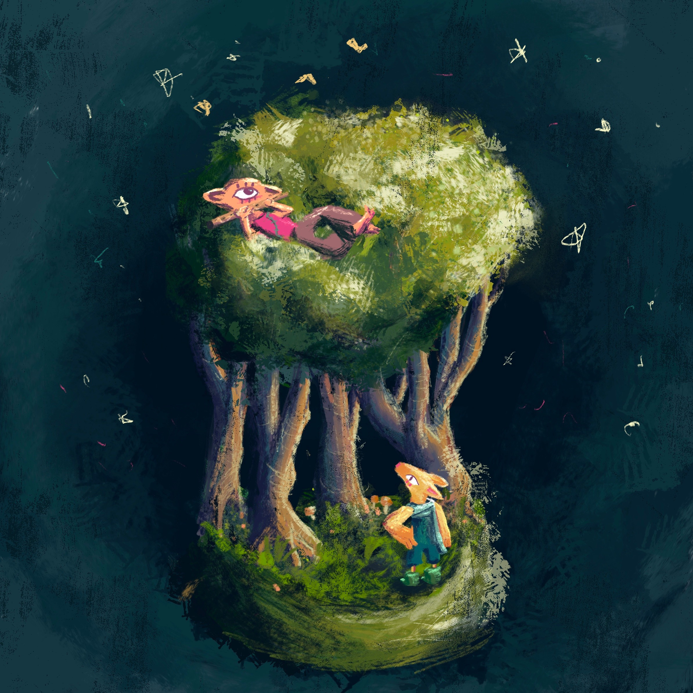 realistic sculpture of a squash
